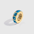 Circular Slide Charms