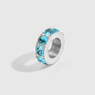 Circular Slide Charms