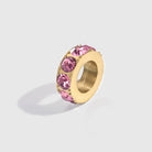 Circular Slide Charms