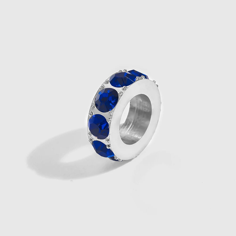 Circular Slide Charms