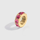 Circular Slide Charms