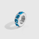 Circular Slide Charms