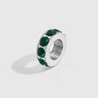 Circular Slide Charms