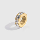 Circular Slide Charms