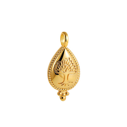 Spiritual Journey Charms