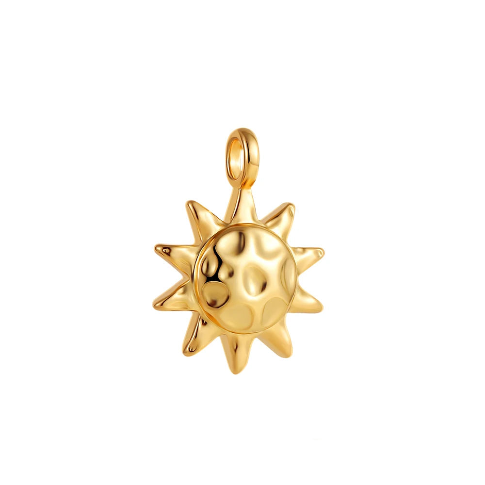 Spiritual Journey Charms